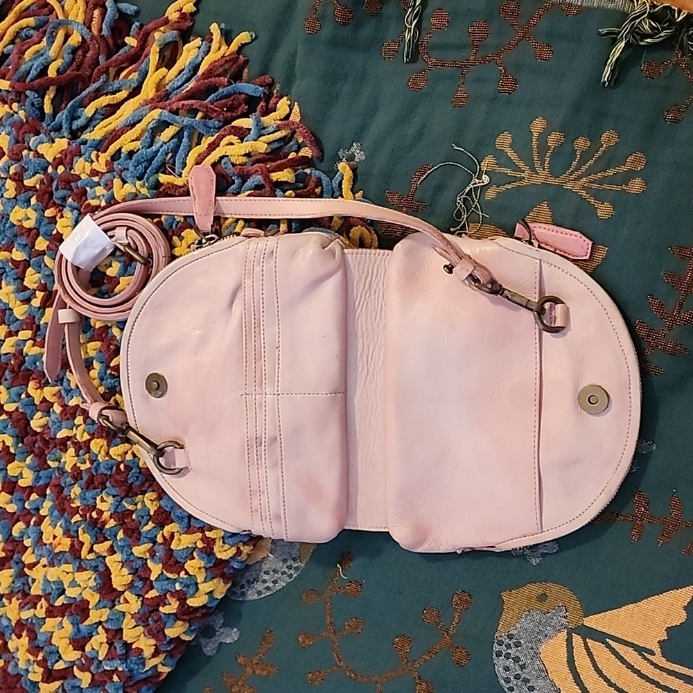 Unique bag